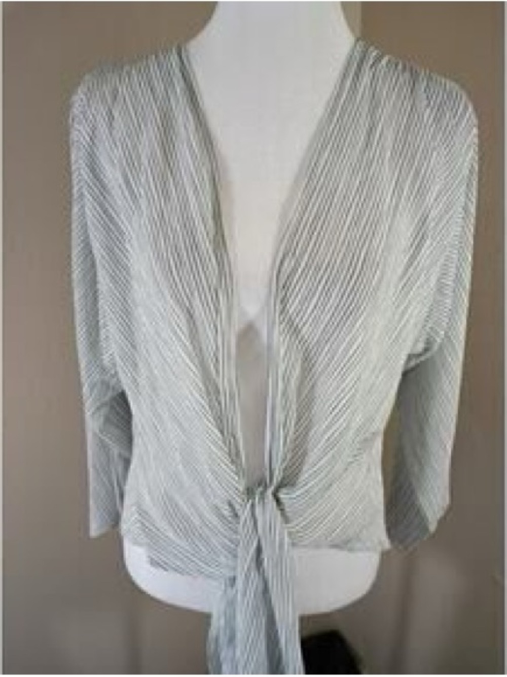 Dress Forum Sheer Kimono/ Cover-Up